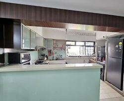 Blk 403B Fern Spring (Sengkang), HDB 5 Rooms #626954021